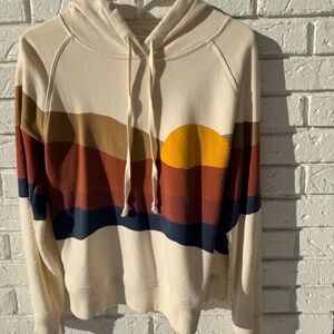 Faherty Sweatshirt